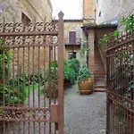 La Torre Nomipesciolini Affittacamere San Gimignano