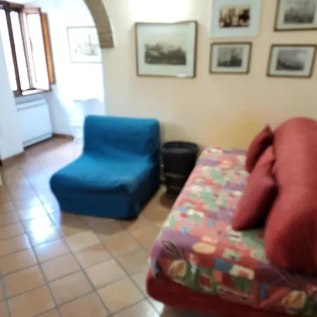 La Torre Nomipesciolini 3*