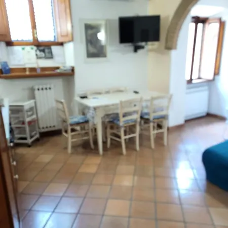 Guest house La Torre Nomipesciolini San Gimignano