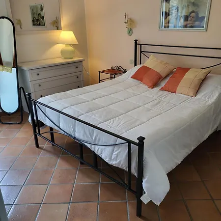 Penzion La Torre Nomipesciolini