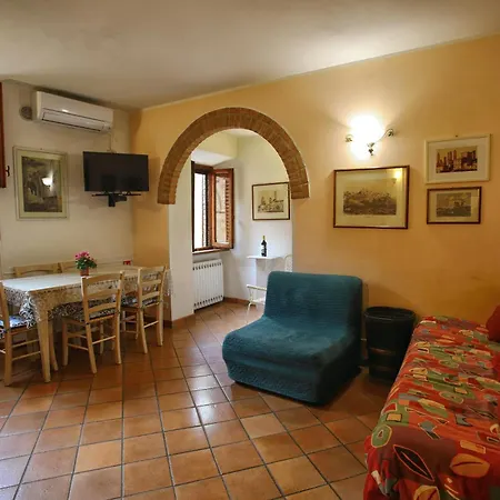 La Torre Nomipesciolini Affittacamere San Gimignano
