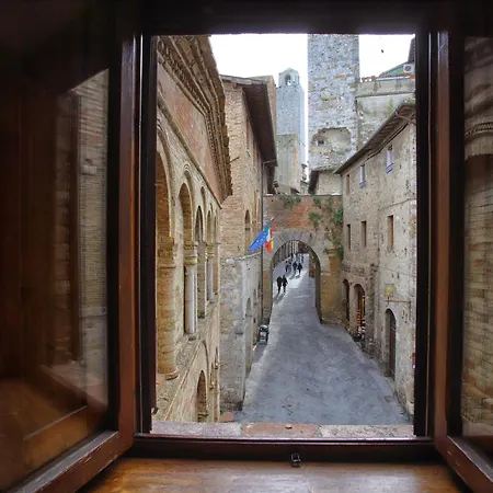 La Torre Nomipesciolini 3*