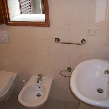 Gasthuis La Torre Nomipesciolini