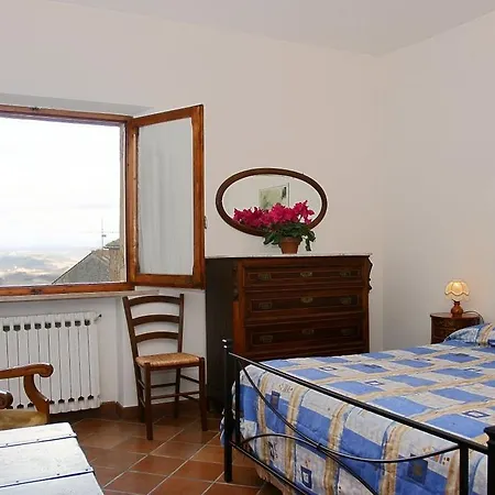 Guest house La Torre Nomipesciolini San Gimignano