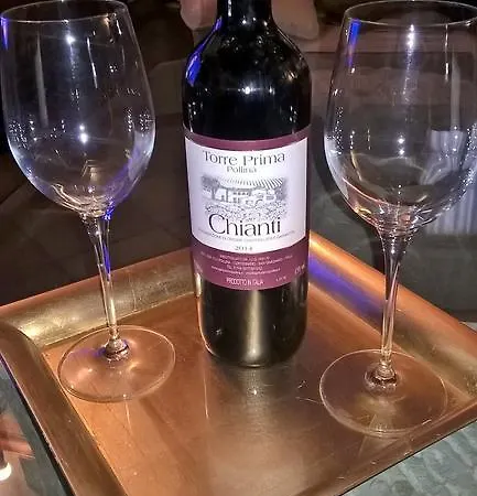 La Torre Nomipesciolini Gasthuis 3*